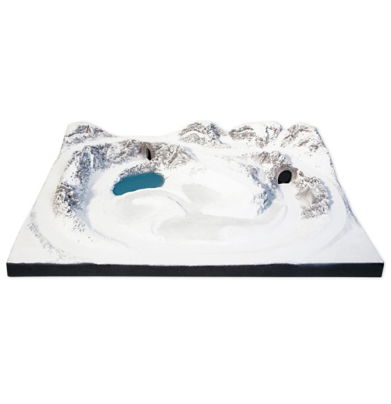 Kolejiště "Oberstdorf"