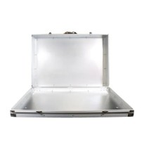 Kufr prázdný malý