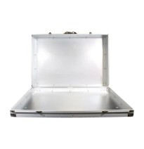 Kufr prázdný velký