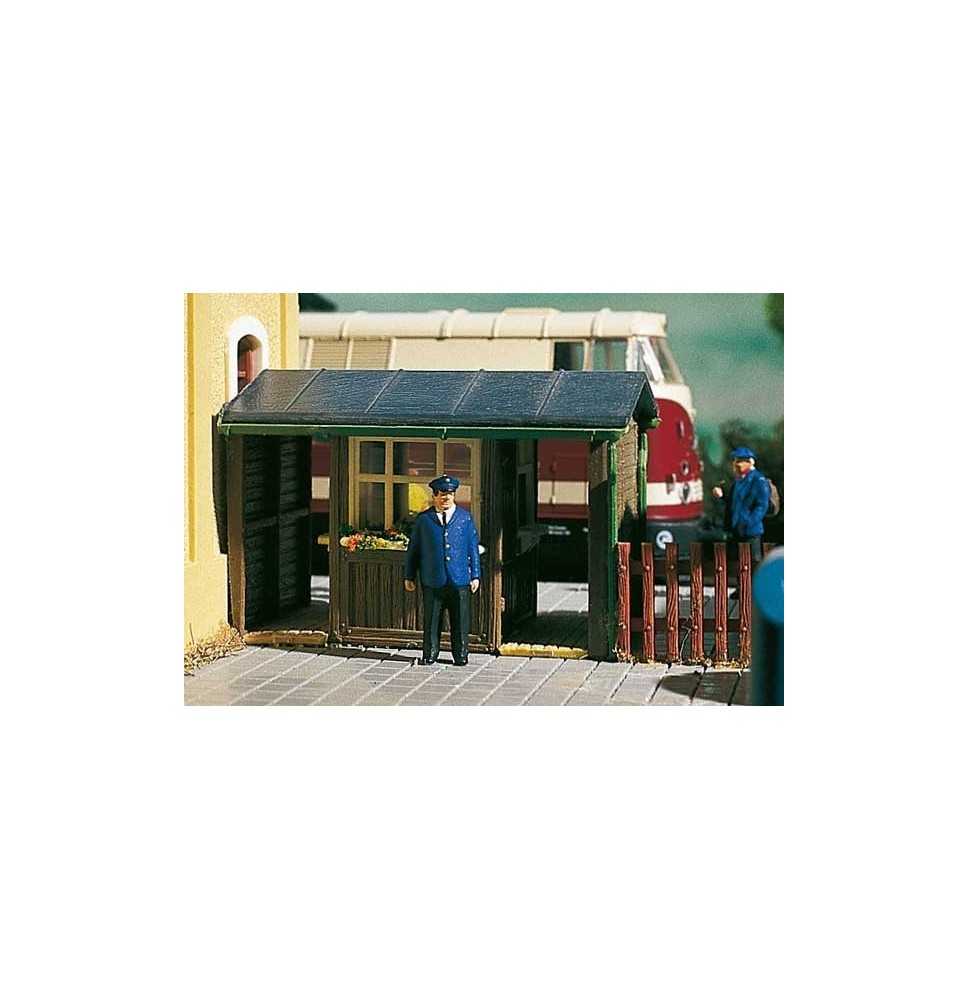 Průchod na nástupiště