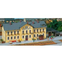 Nádraží Klingenberg-Colmnitz