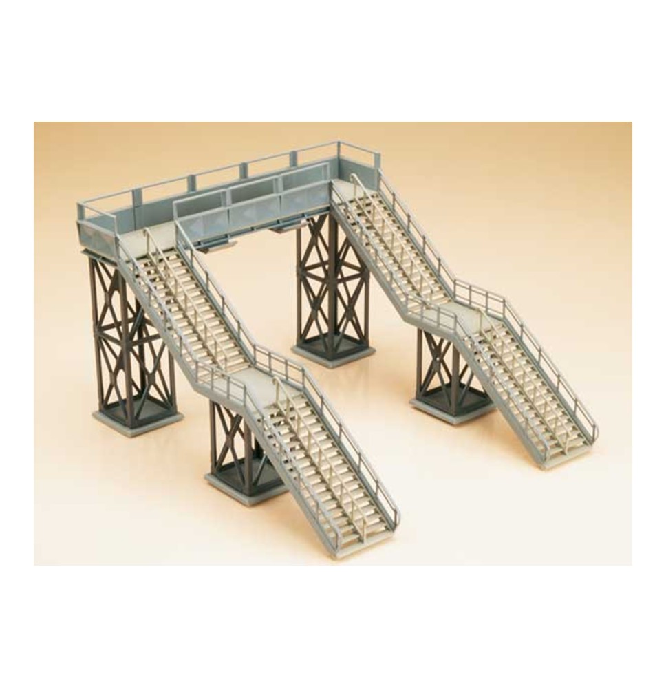 Přechod přes koleje