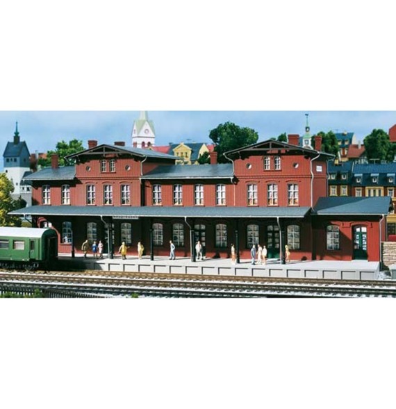 Nádraží Neupreußen