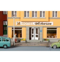 Městský dům Schmidtstraße 39