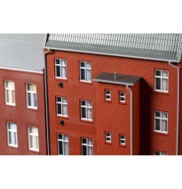 Městský dům Schmidtstraße 39