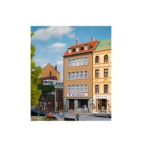 Městský dům Schmidtstraße 41