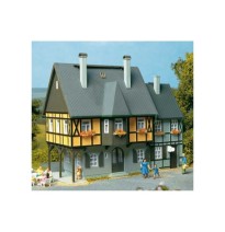 Bytový dům Bahnhofstraße 1