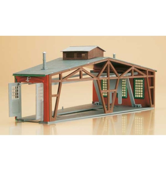 Rozšíření rotundy