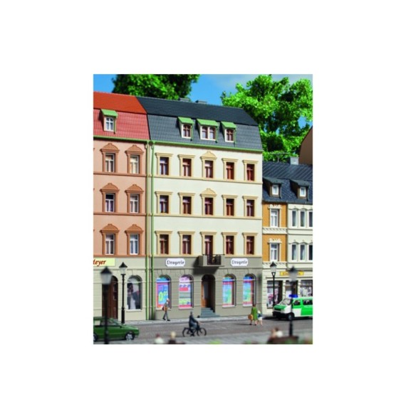 Městský dům Markt 2