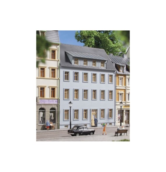 Městský dům Markt 4