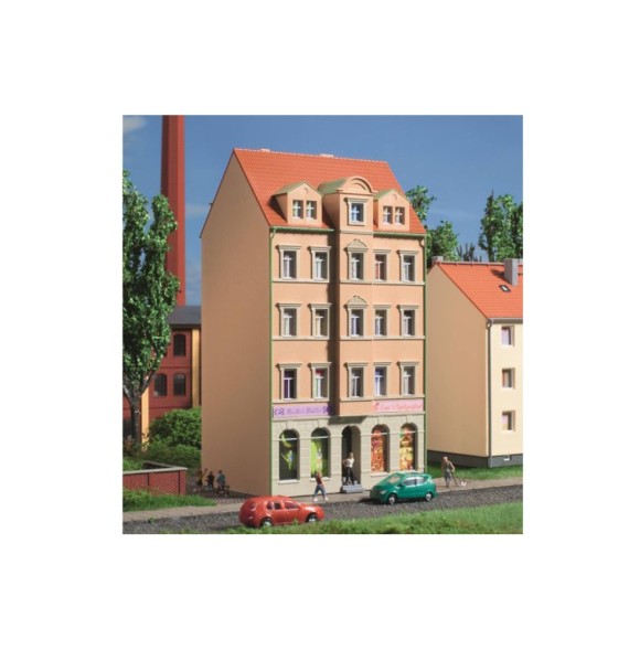 Městský dům Ringstraße 3