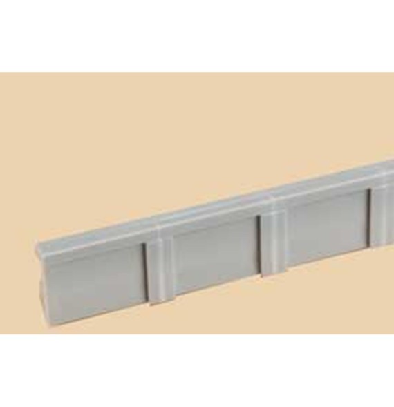 Nástupištní hrany