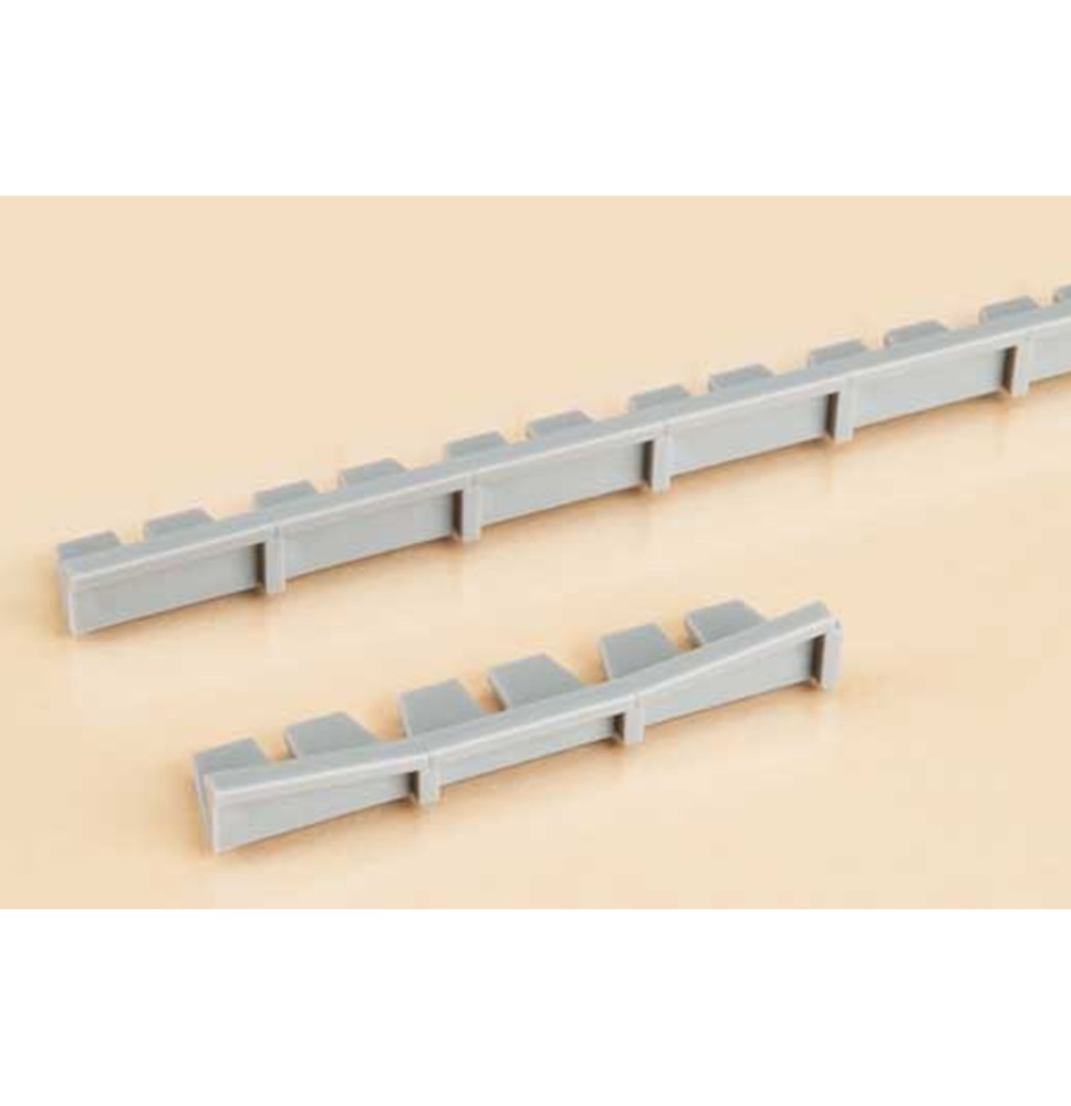 Nástupištní hrany