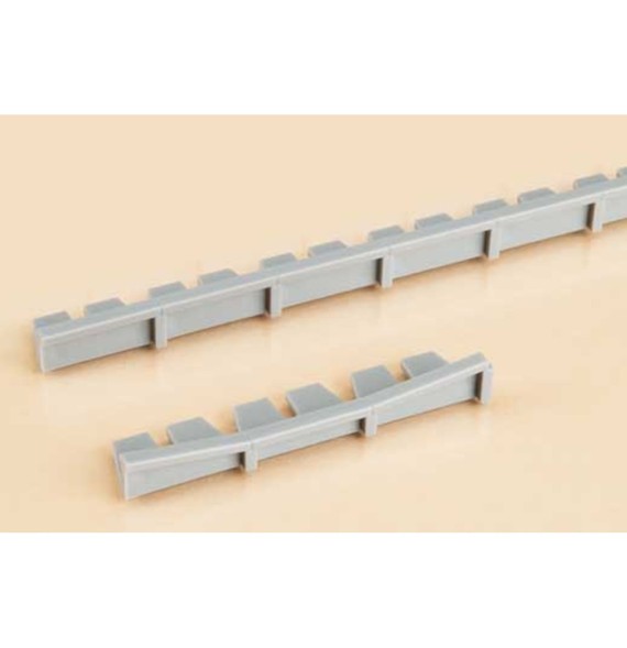 Nástupištní hrany