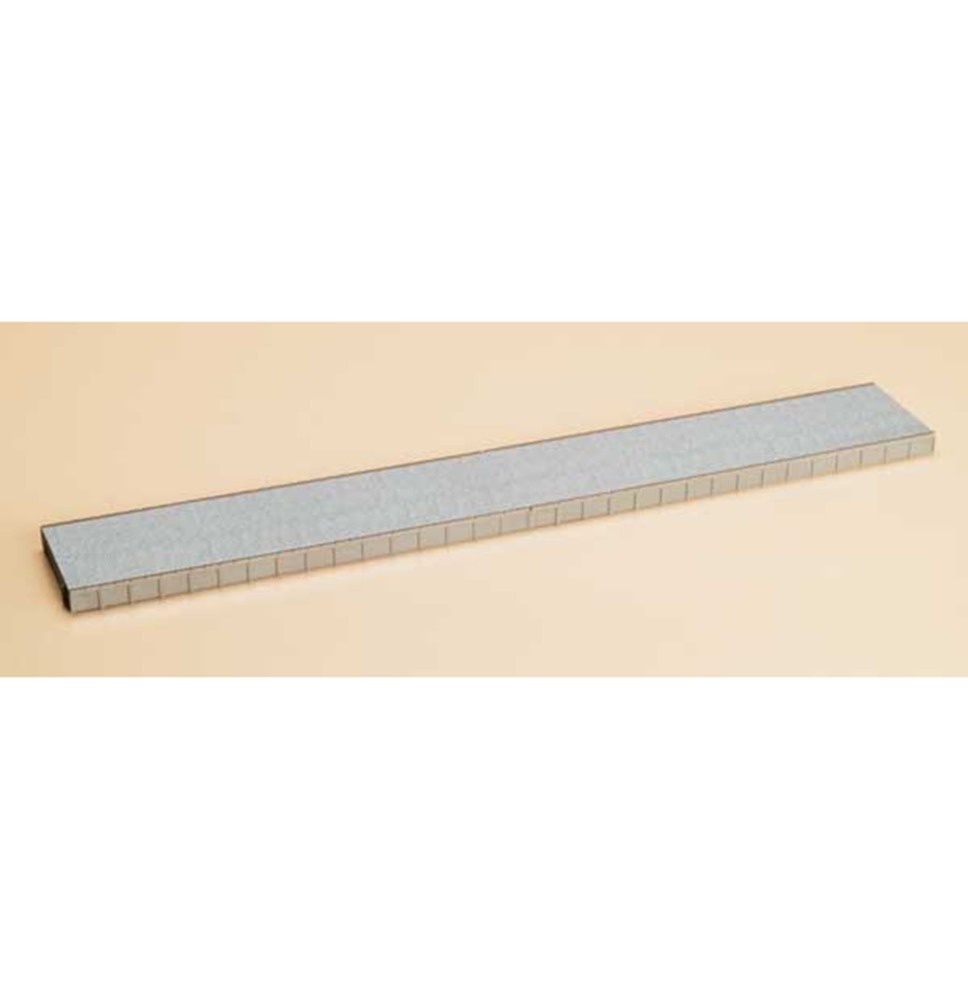 Nástupiště prodloužení