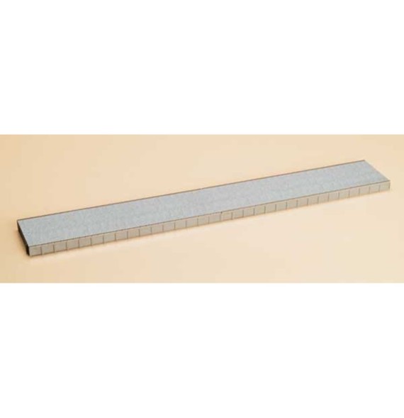 Nástupiště prodloužení