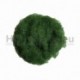 Statická tráva 4,5 mm – zelená
