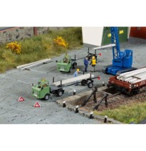 Multicar M22 dlouhý transport