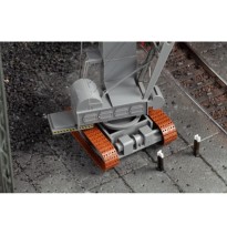 Pásový jeřáb RK3 BW Bautzen