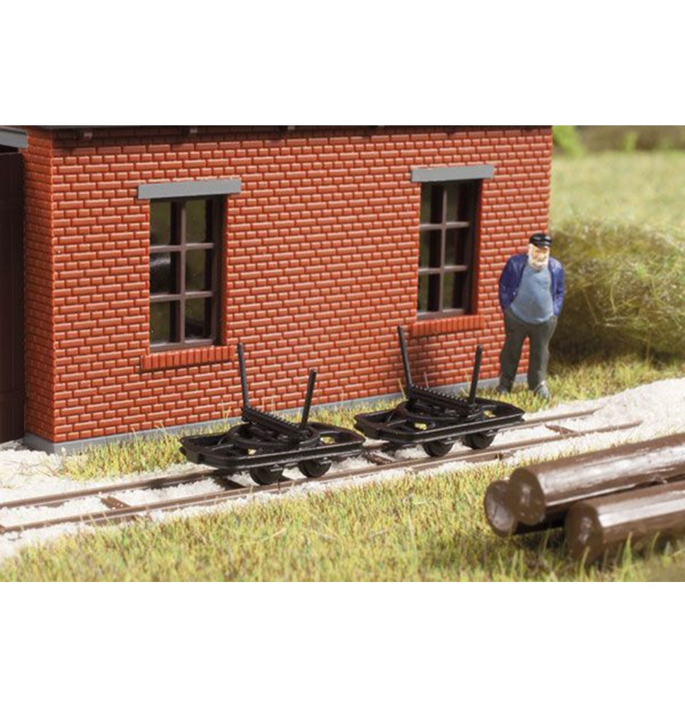 Polní drážka – opleny