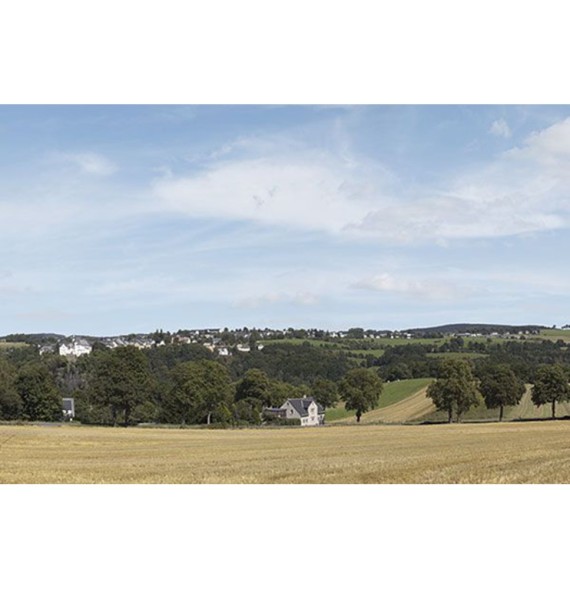 Pozadí – Erzgebirge 1