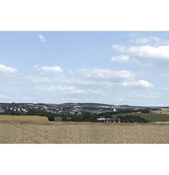 Pozadí – Erzgebirge 2