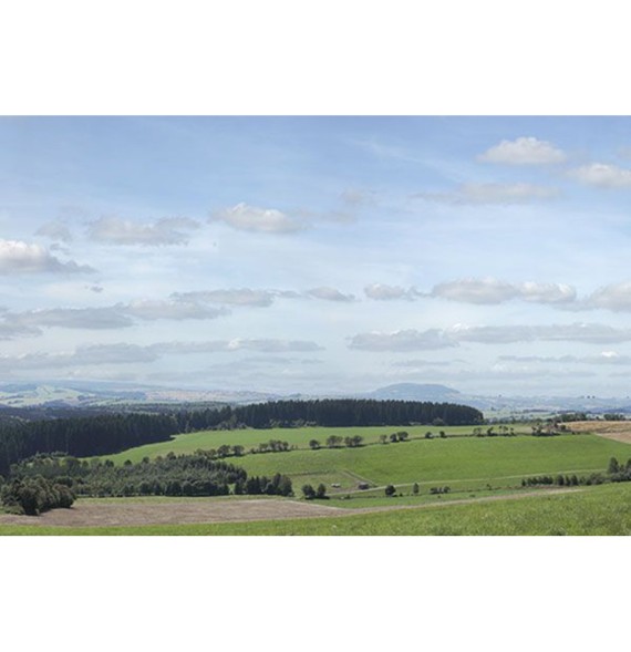 Pozadí – Erzgebirge 3