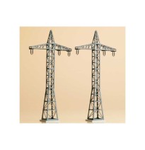 Stožáry vysokého napětí