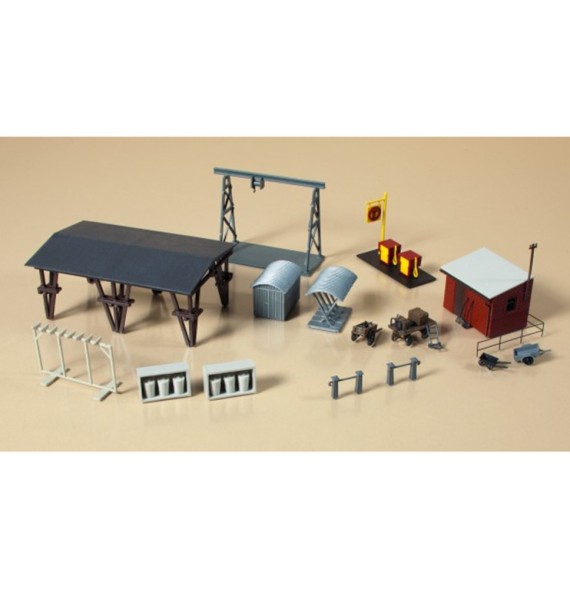 Velká sada doplňků