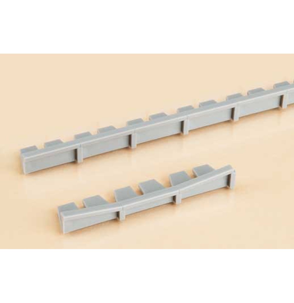 Nástupištní hrany