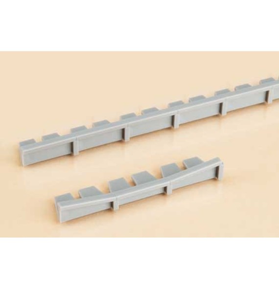 Nástupištní hrany