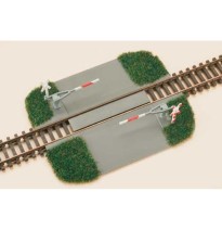 Železniční přejezd