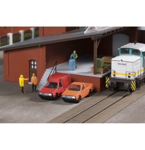 Užitkové automobily