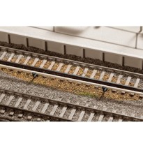 Kolejnice pro S-Bahn