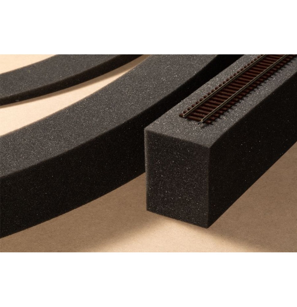 Podložka pod koleje