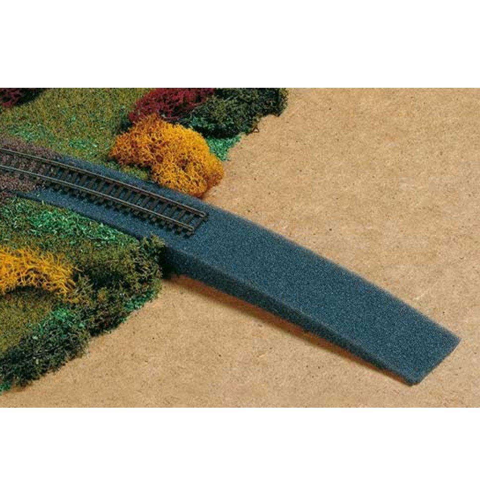 Podložka pod koleje