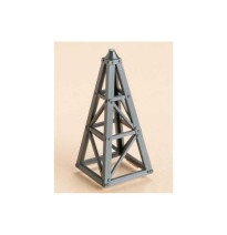 Příhradový stožár A