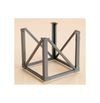 Příhradový stožár I