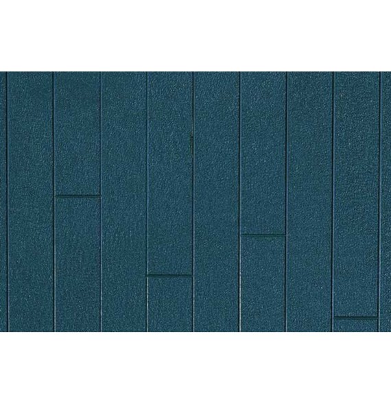 Střešní krytina – lepenkové pásy