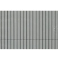Trapézový plech – šedý