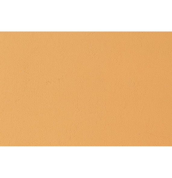 Nahozená zeď – žlutá