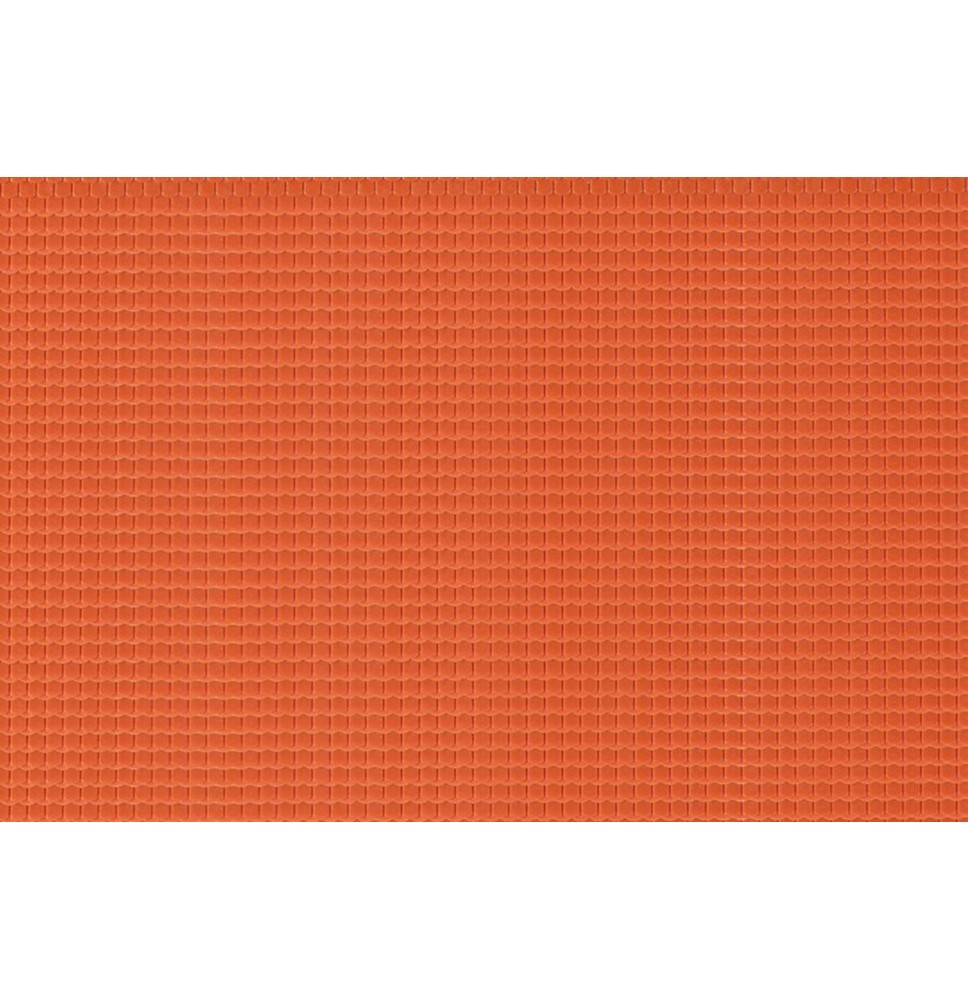 Střešní krytina – bobrovka