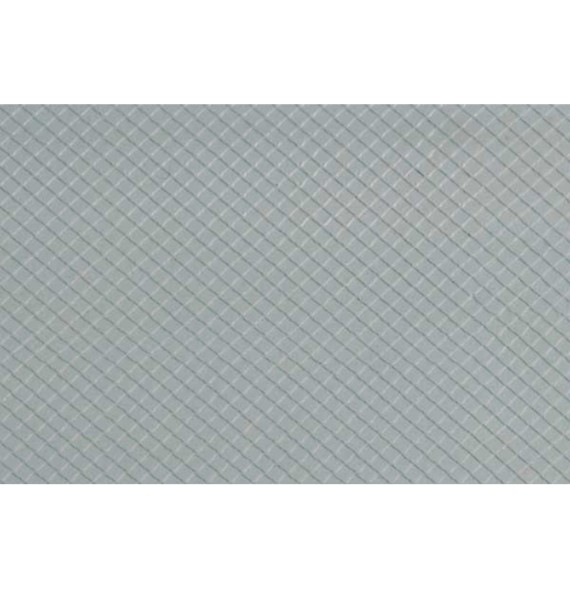 Střešní krytina – cementové šablony