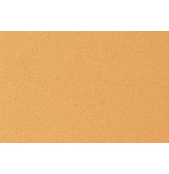 Nahozená zeď – žlutá