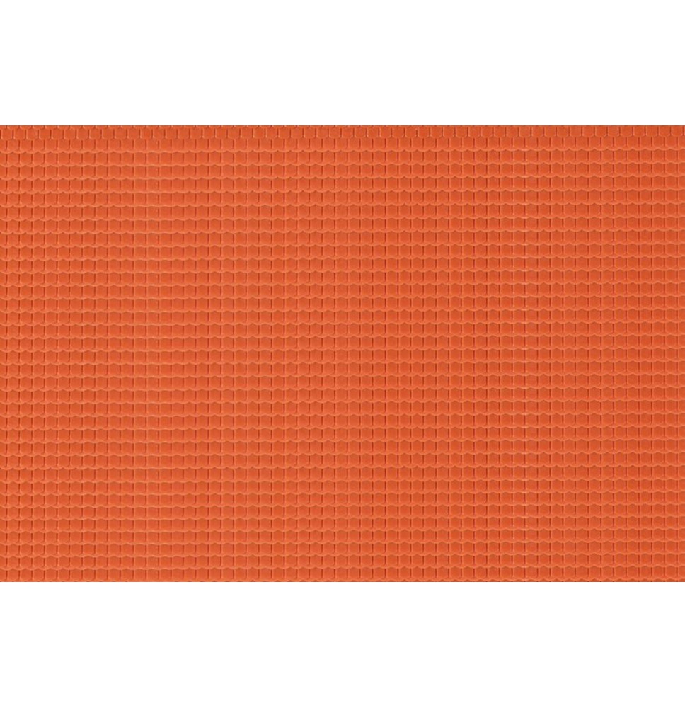 Střešní krytina – bobrovka