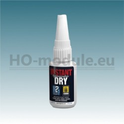 Instant Dry Cyanoacrylate