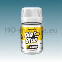 DIO Glue