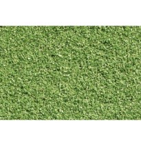 Posypový materiál – světle zelený