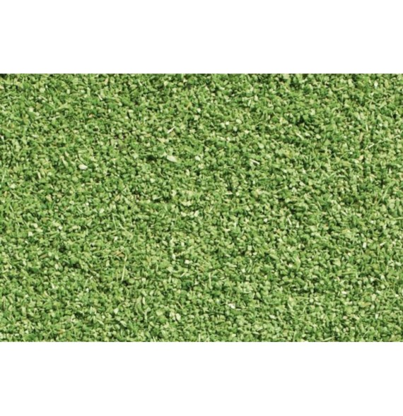 Posypový materiál – světle zelený