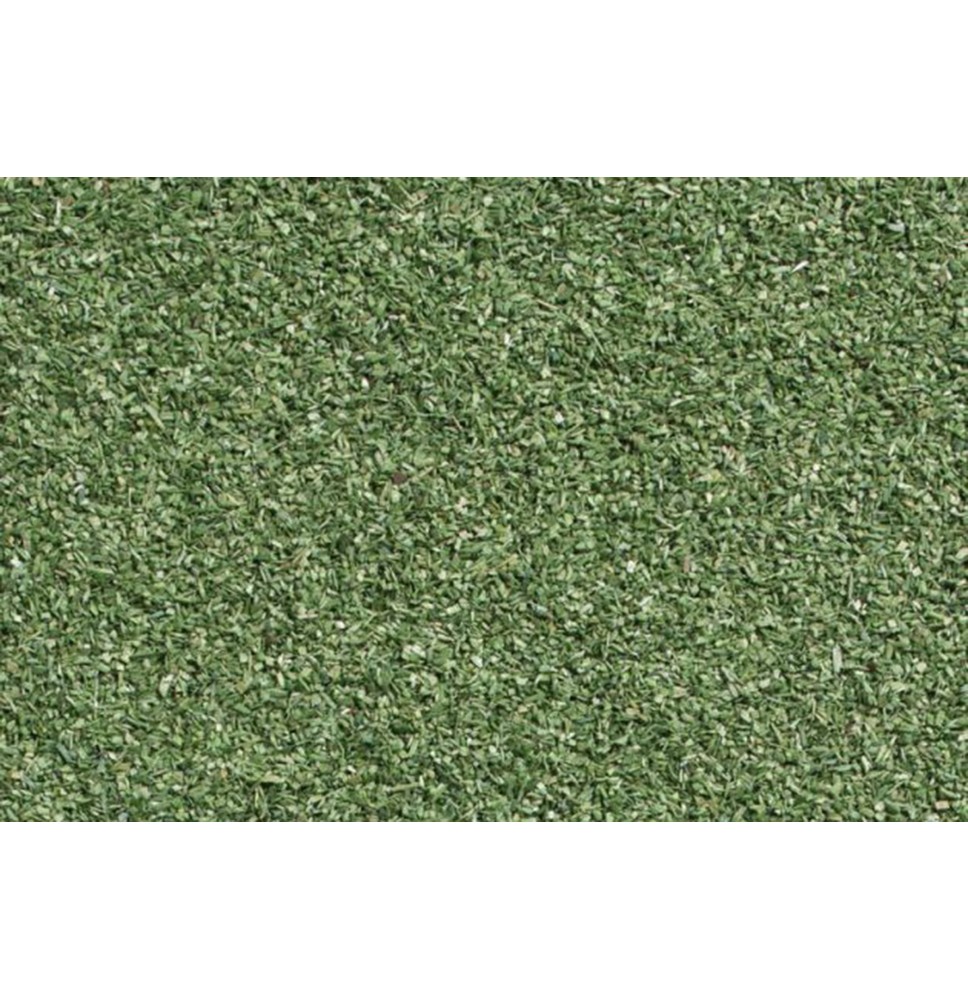 Posypový materiál – tmavě zelený